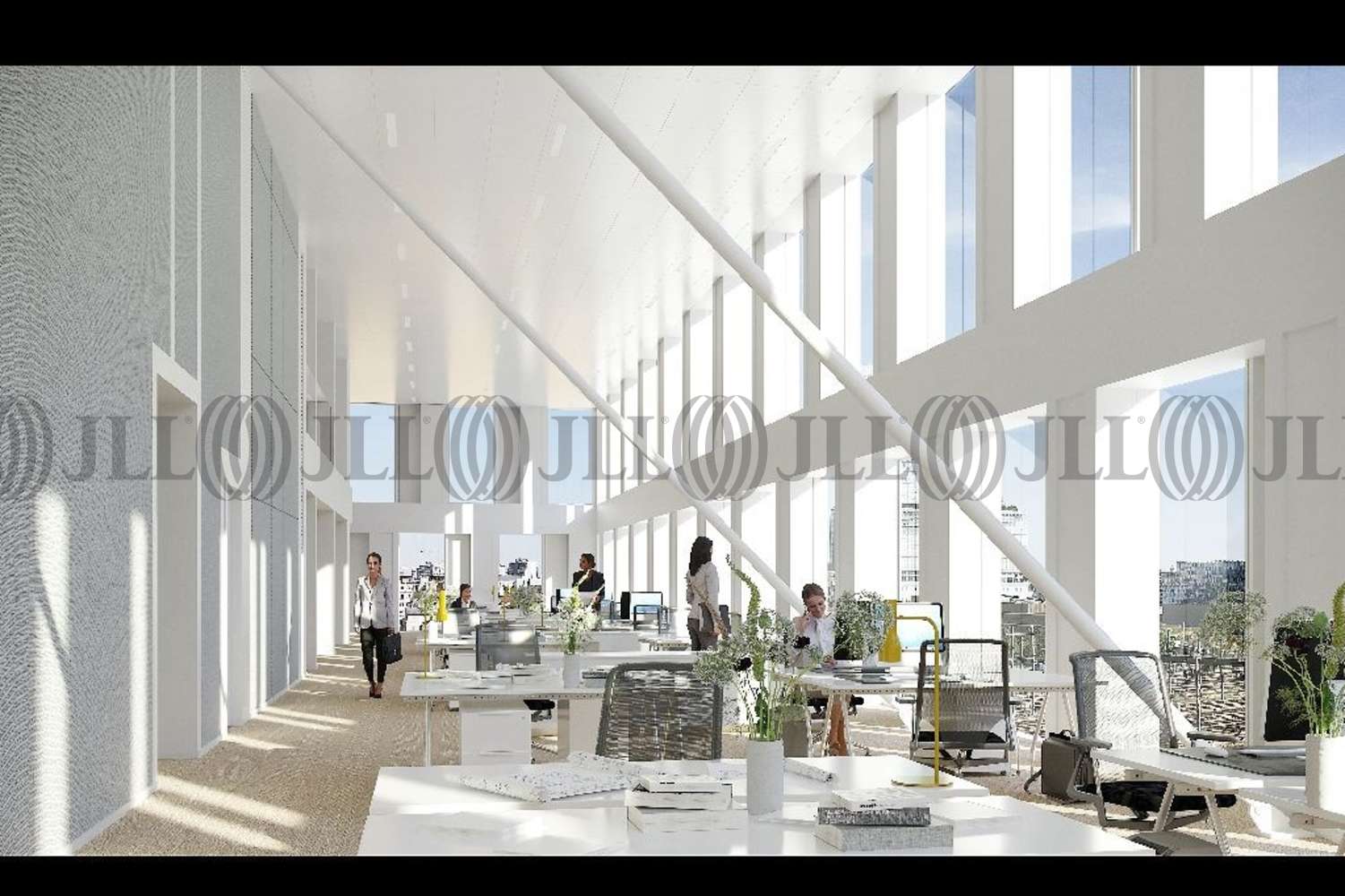 10 Rue Pablo Neruda 92300 Levallois Perret