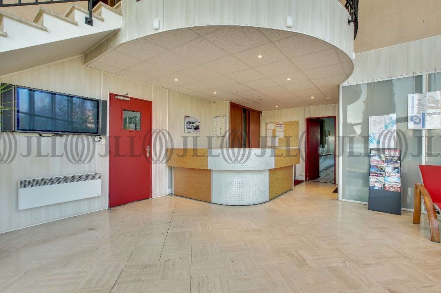 Activités/entrepôt Verrieres le buisson, 91370