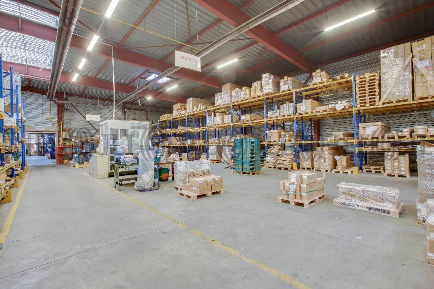 Activités/entrepôt Verrieres le buisson, 91370