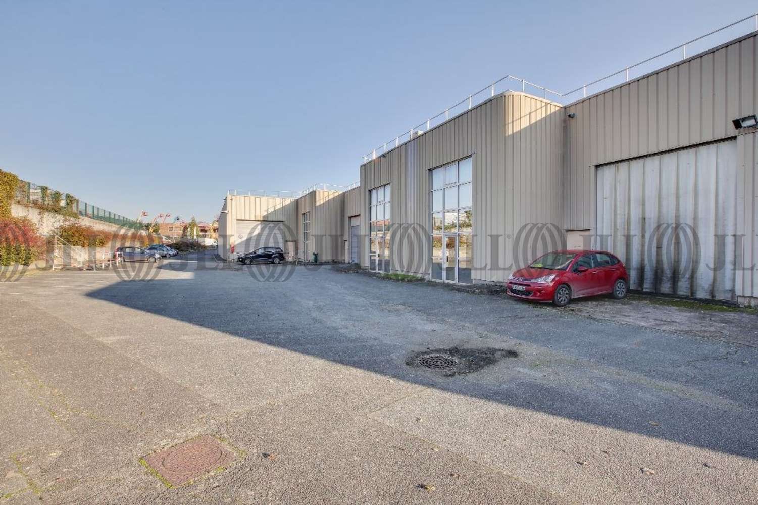 Activités/entrepôt Verrieres le buisson, 91370
