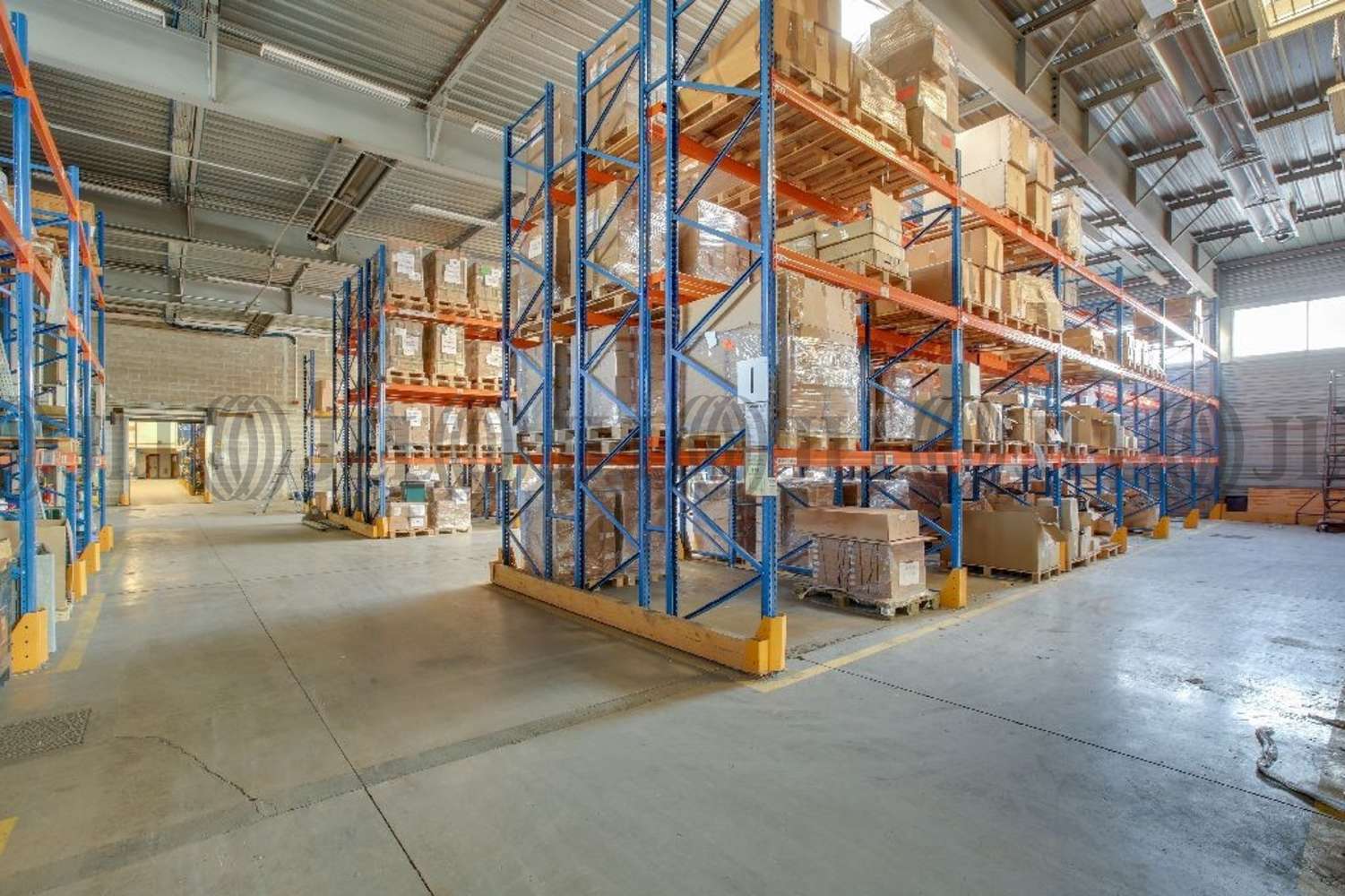 Activités/entrepôt Verrieres le buisson, 91370