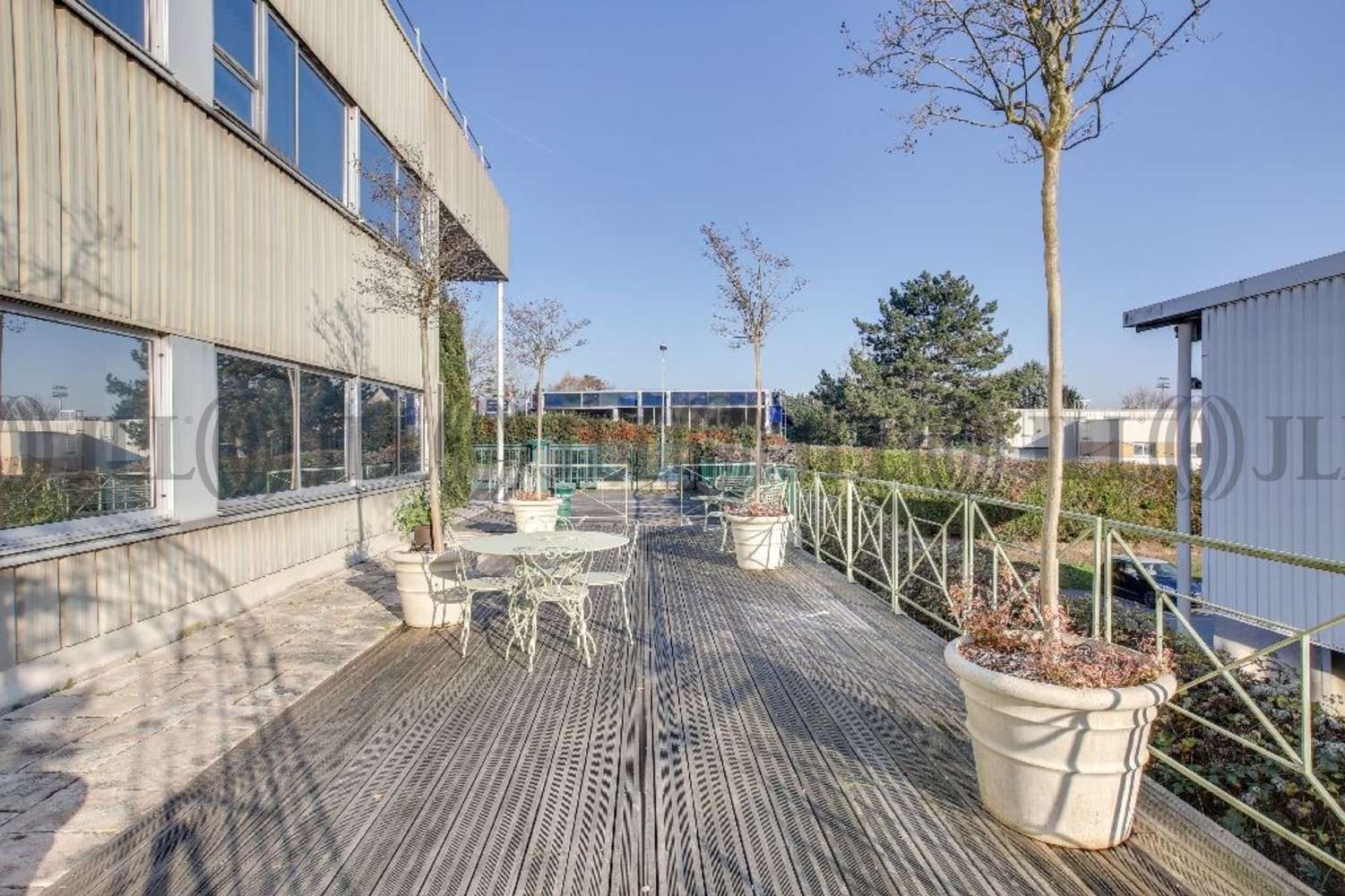 Activités/entrepôt Verrieres le buisson, 91370