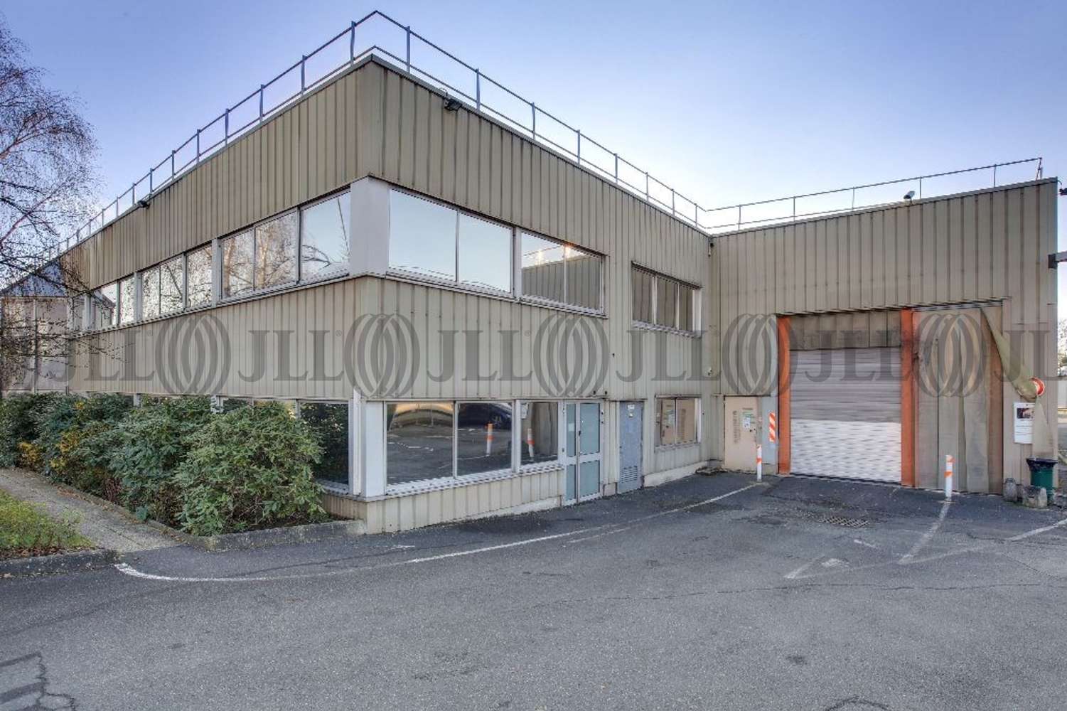 Activités/entrepôt Verrieres le buisson, 91370