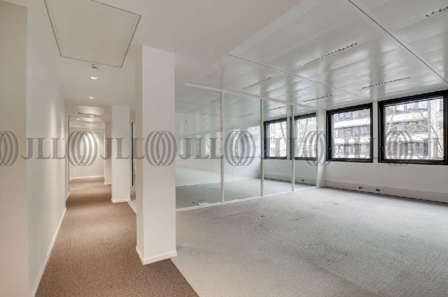 Bureaux Paris, 75017 - 48 AVENUE DE VILLIERS - 10893075