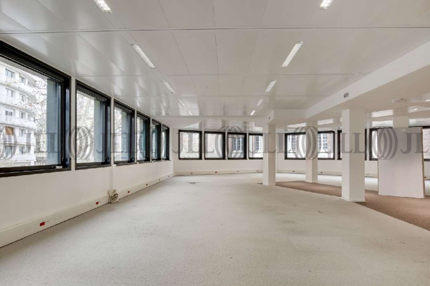 Bureaux Paris, 75017 - 48 AVENUE DE VILLIERS - 10893076