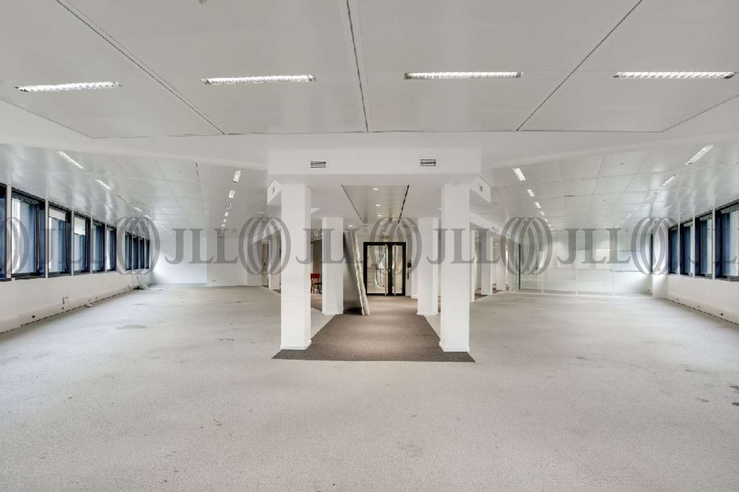 Bureaux Paris, 75017 - 48 AVENUE DE VILLIERS - 10893077
