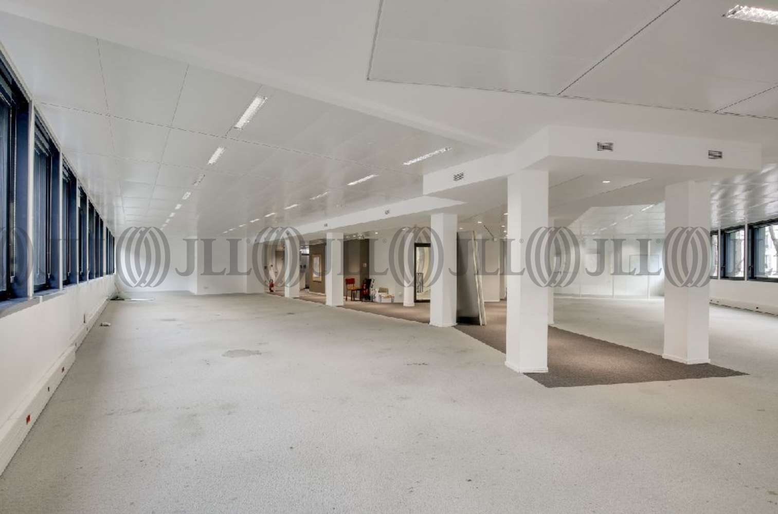 Bureaux Paris, 75017 - 48 AVENUE DE VILLIERS - 10893078