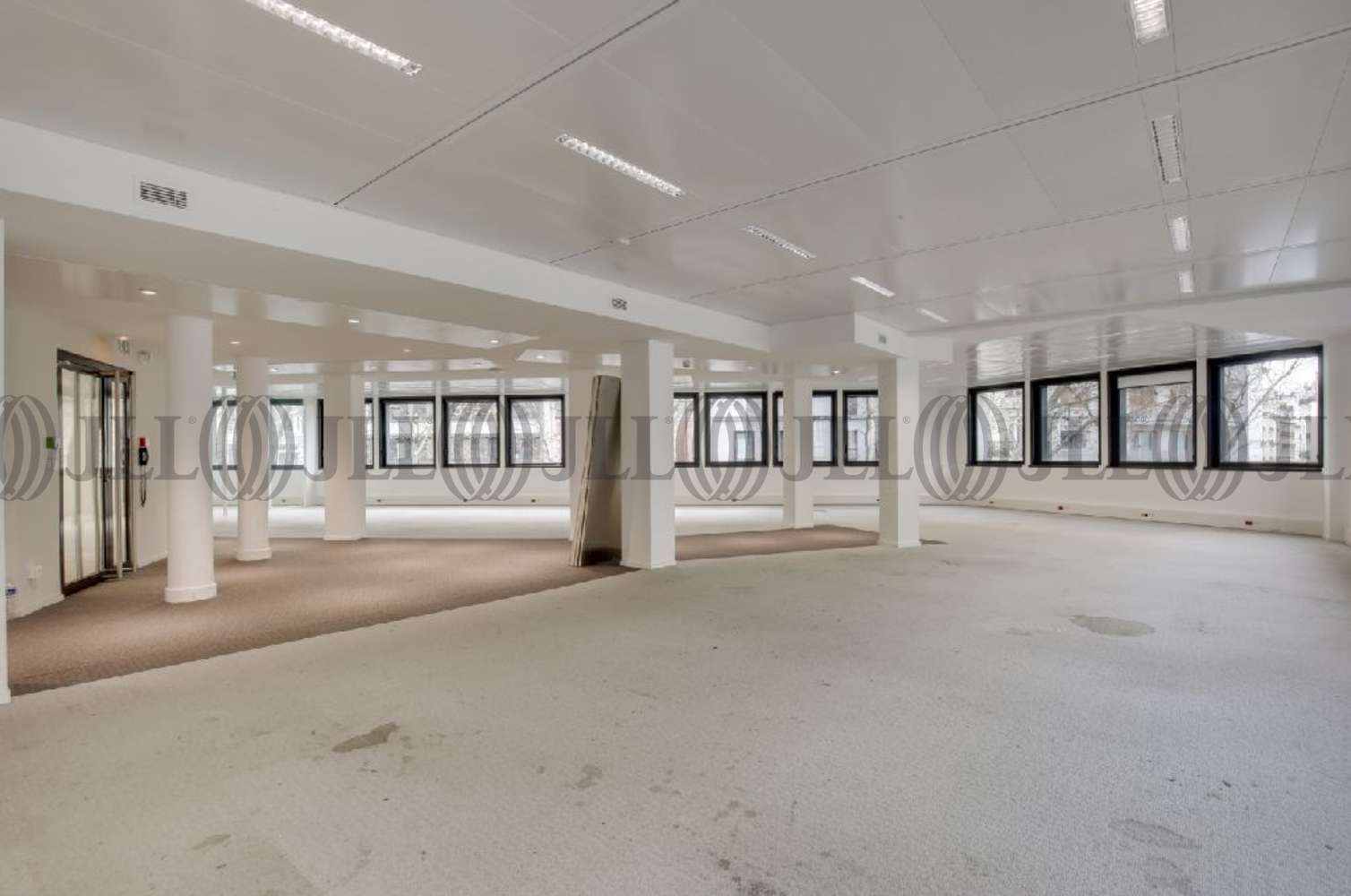 Bureaux Paris, 75017 - 48 AVENUE DE VILLIERS - 10893079