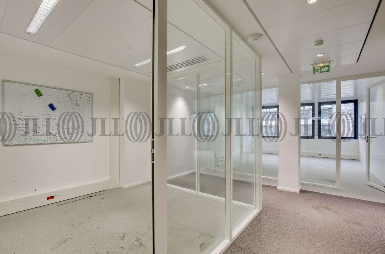 Bureaux Paris, 75017 - 48 AVENUE DE VILLIERS - 10893223