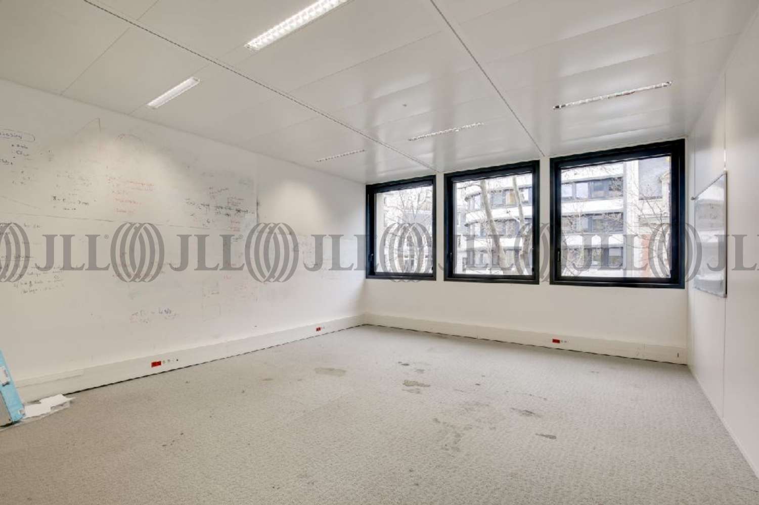 Bureaux Paris, 75017 - 48 AVENUE DE VILLIERS - 10893224