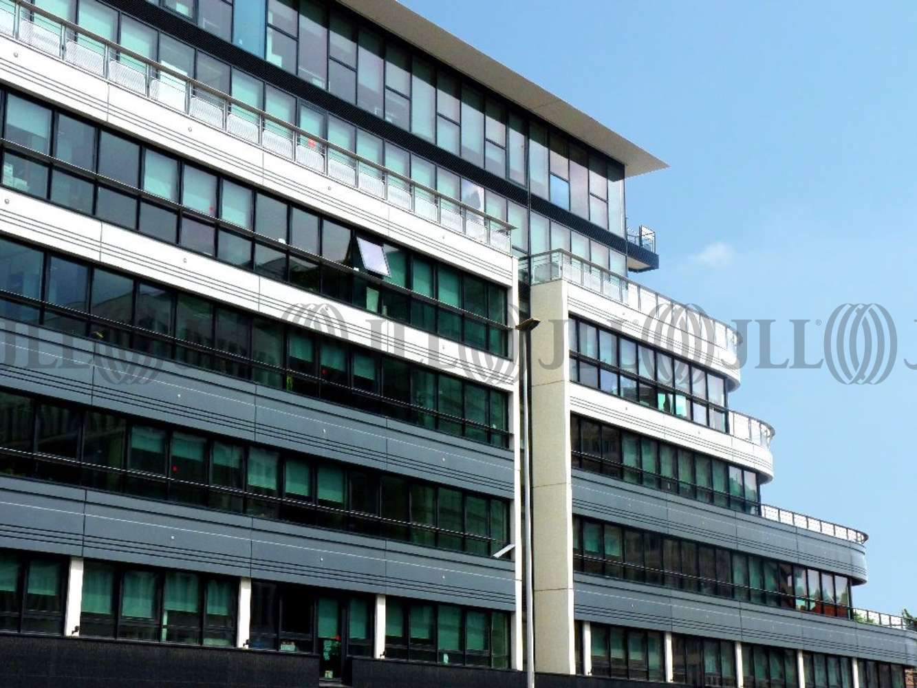 Bureaux Lyon, 69003 - LE TRIANGLE PART DIEU