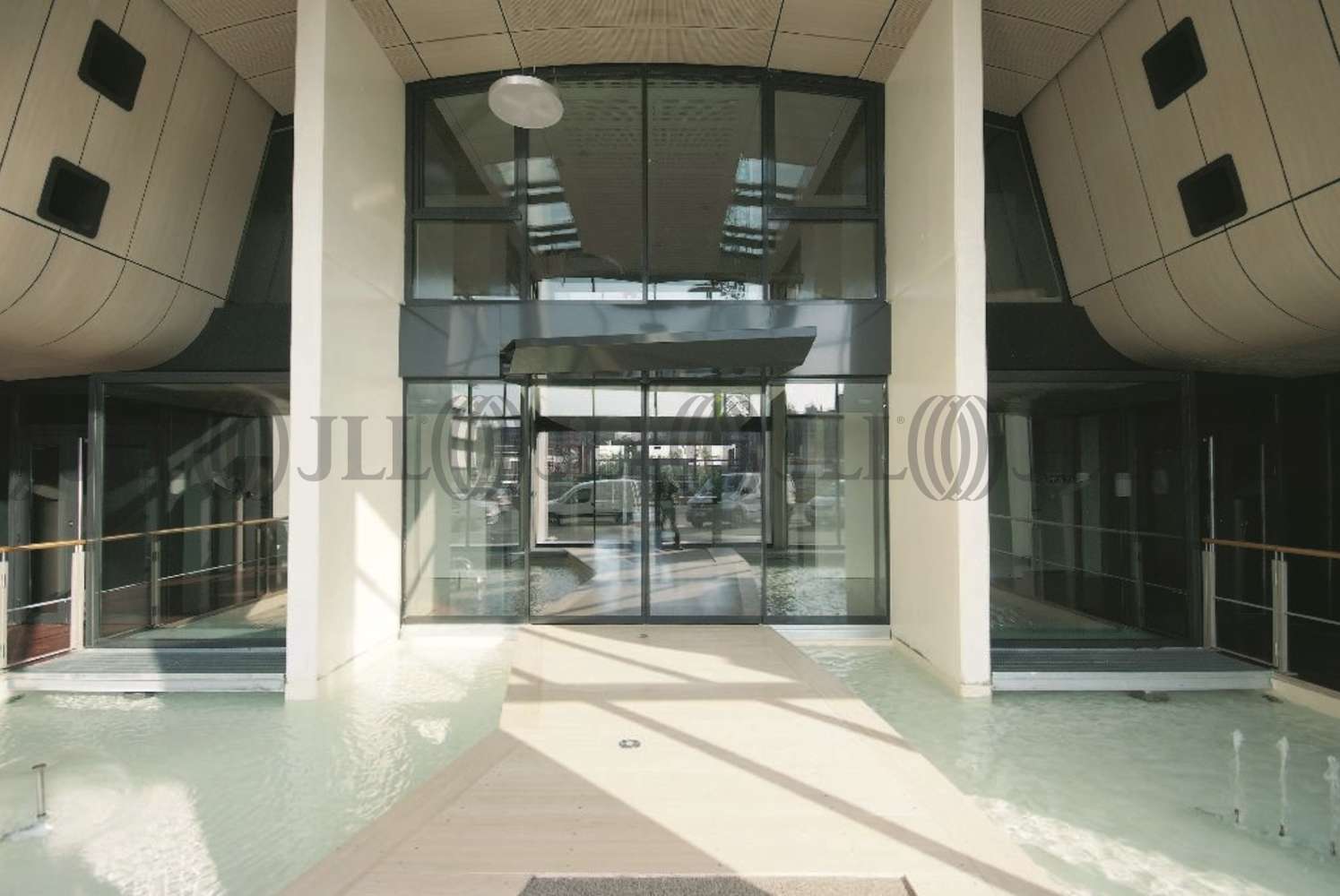 Bureaux Lyon, 69003 - LE TRIANGLE PART DIEU