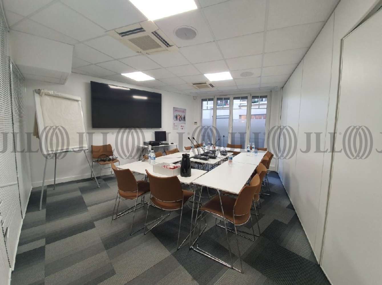 Bureaux Paris, 75008 - PALACIO