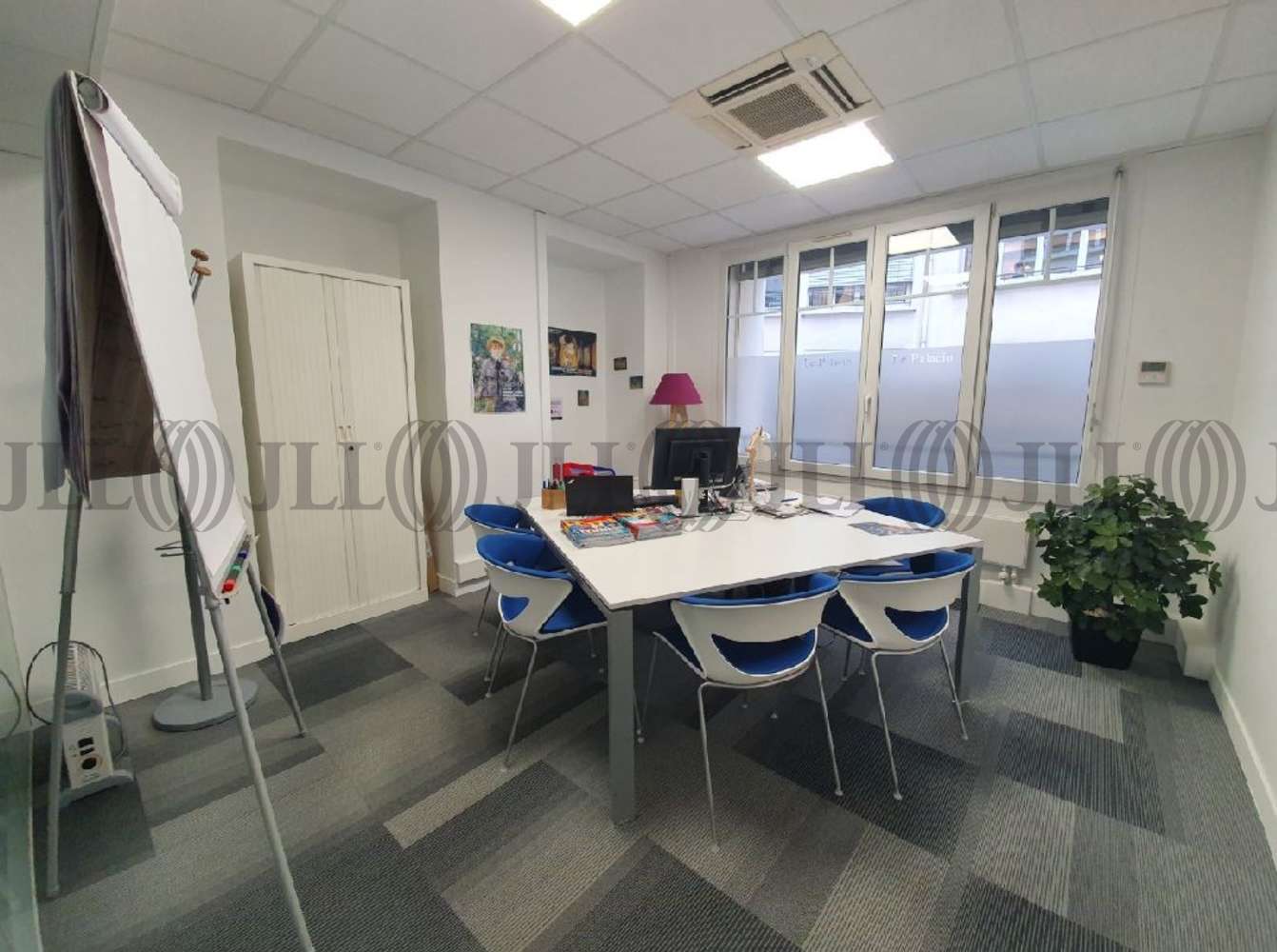 Bureaux Paris, 75008 - PALACIO