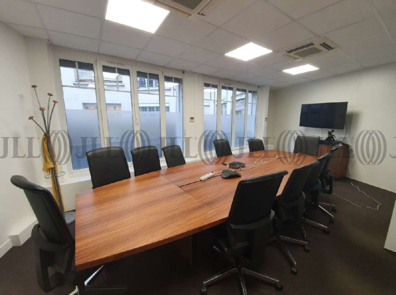 Bureaux Paris, 75008 - PALACIO