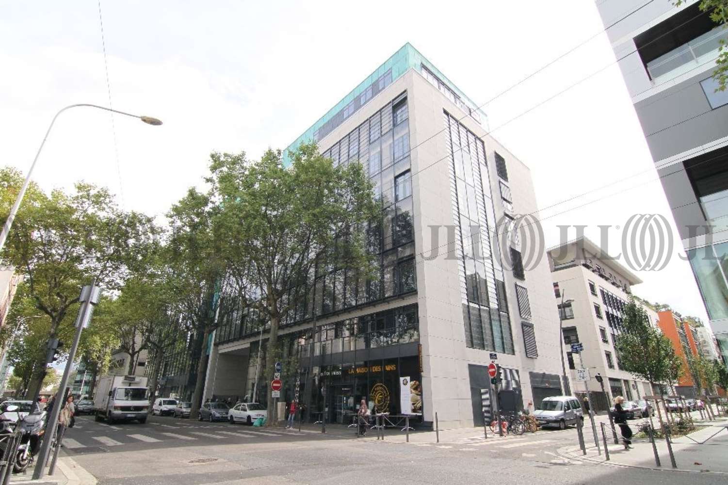 Bureaux Lyon, 69003 - BE