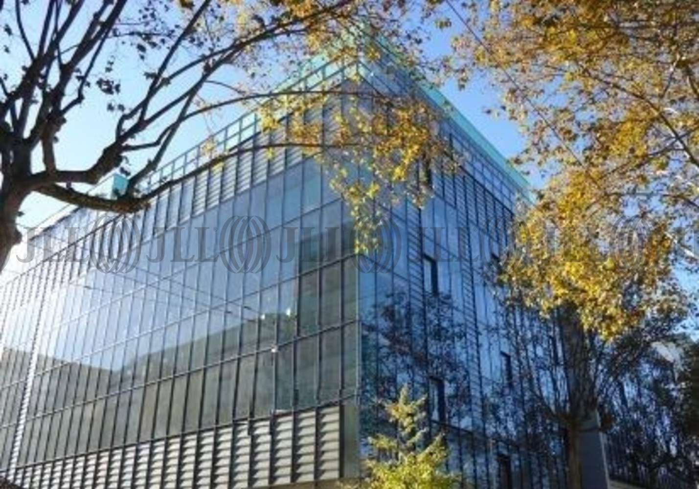 Bureaux Lyon, 69003 - BE