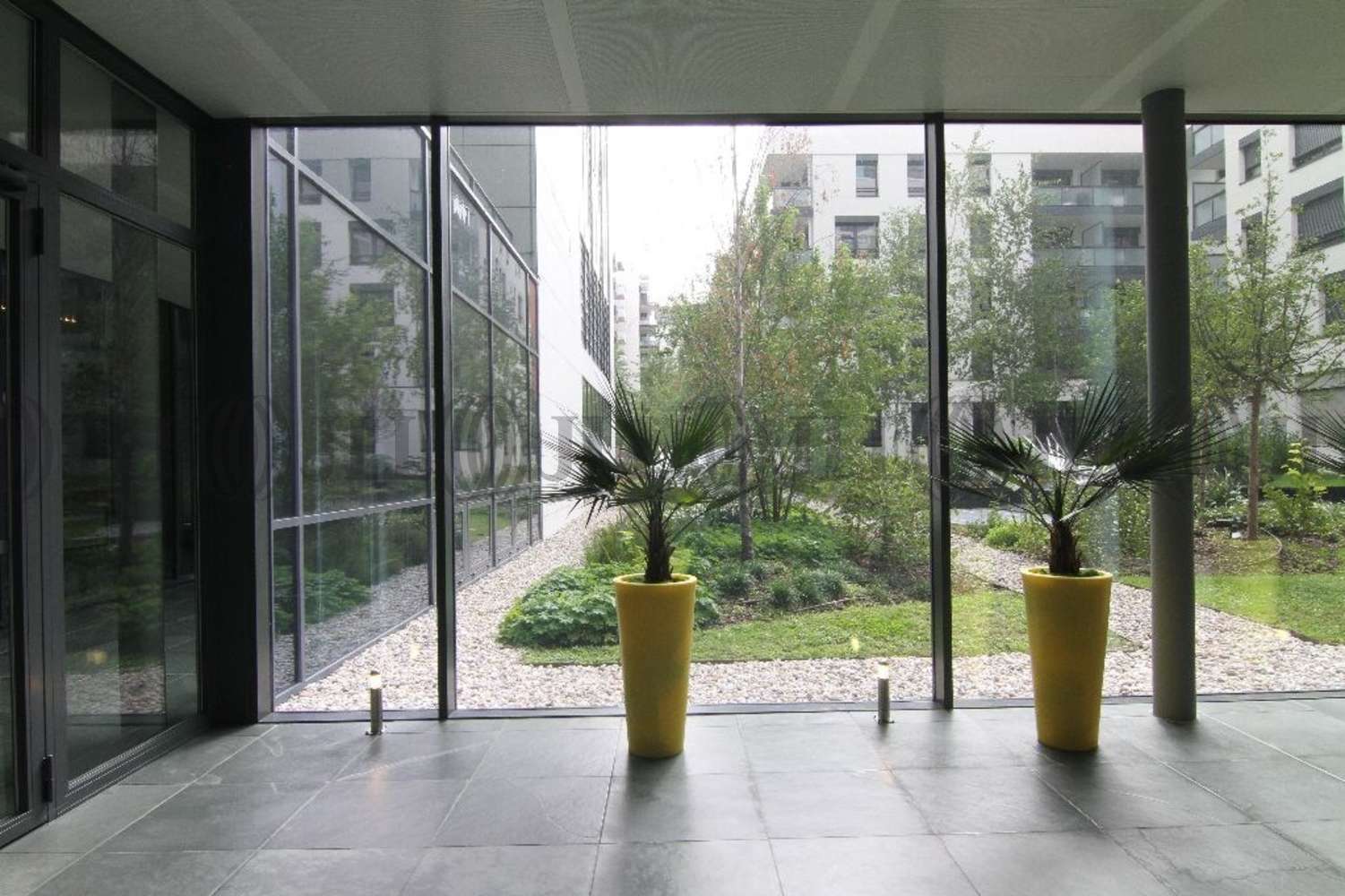 Bureaux Lyon, 69003 - BE