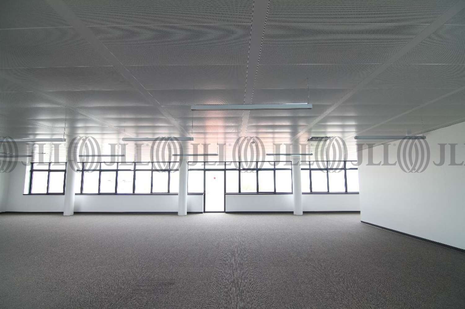 Bureaux Lyon, 69003 - BE
