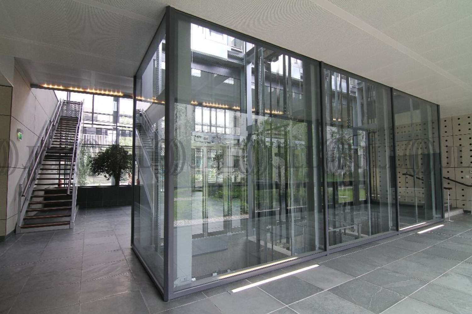 Bureaux Lyon, 69003 - BE