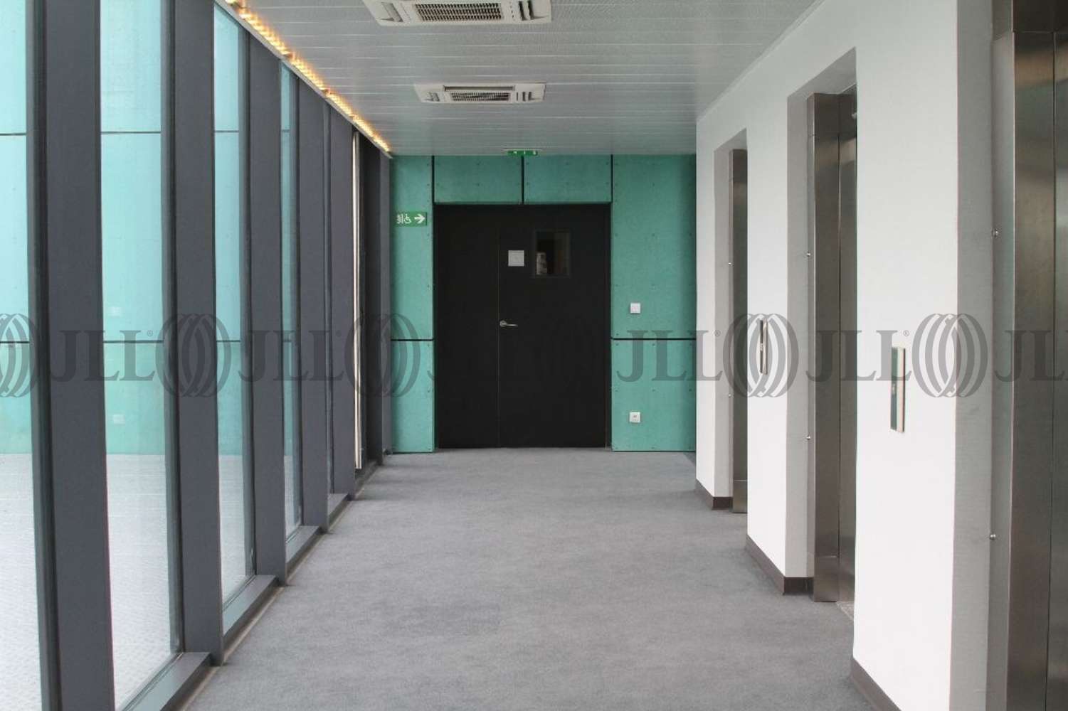 Bureaux Lyon, 69003 - BE