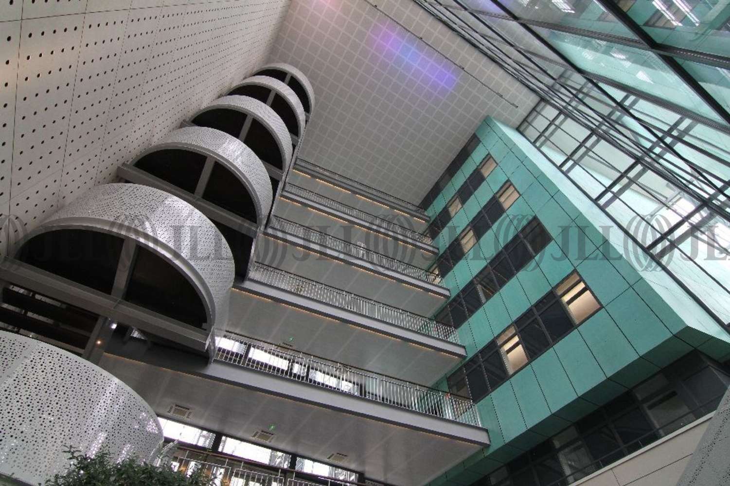 Bureaux Lyon, 69003 - BE