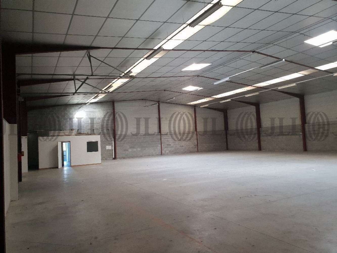 Bureaux Chassieu, 69680 - CHASSIEU PARK