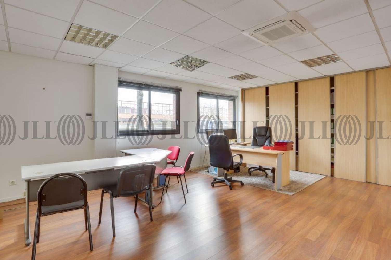 Activités/entrepôt Gennevilliers, 92230