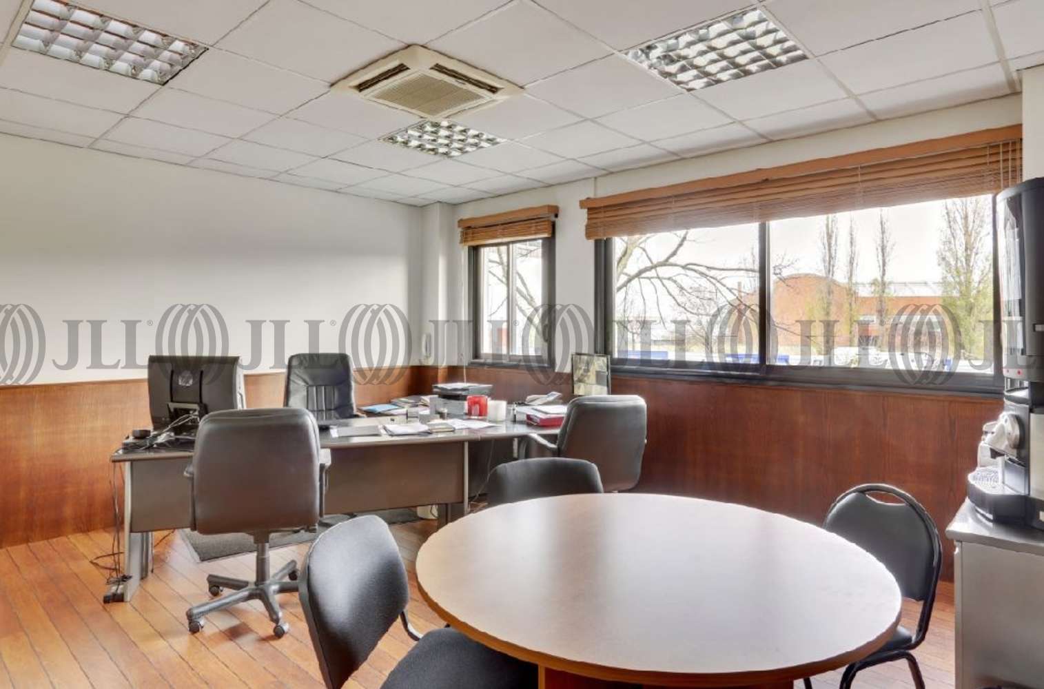 Activités/entrepôt Gennevilliers, 92230