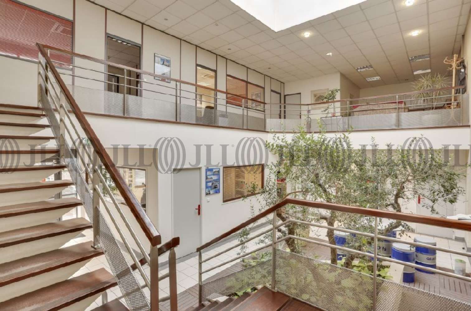 Activités/entrepôt Gennevilliers, 92230