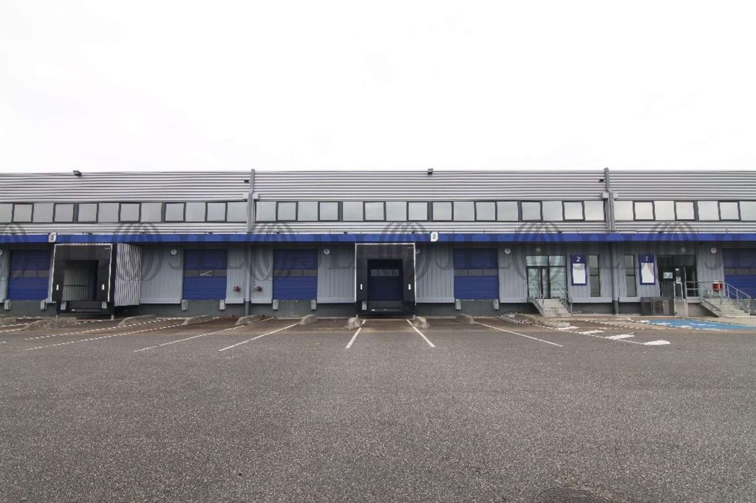 20 Rue Du Ruisseau 38070 Saint Quentin Fallavier