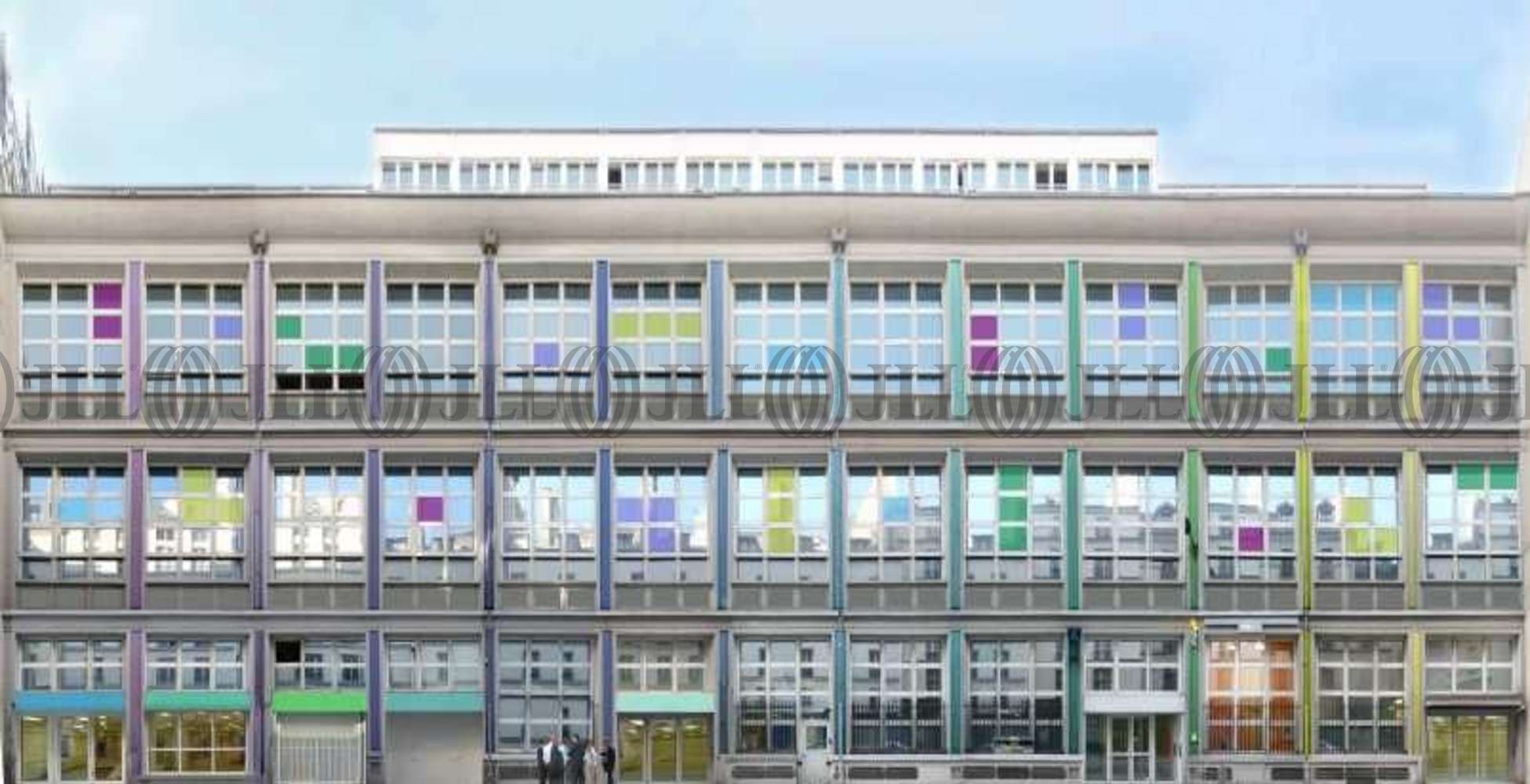 Bureaux Paris, 75002 - 5-9 RUE FEYDEAU - 10895817