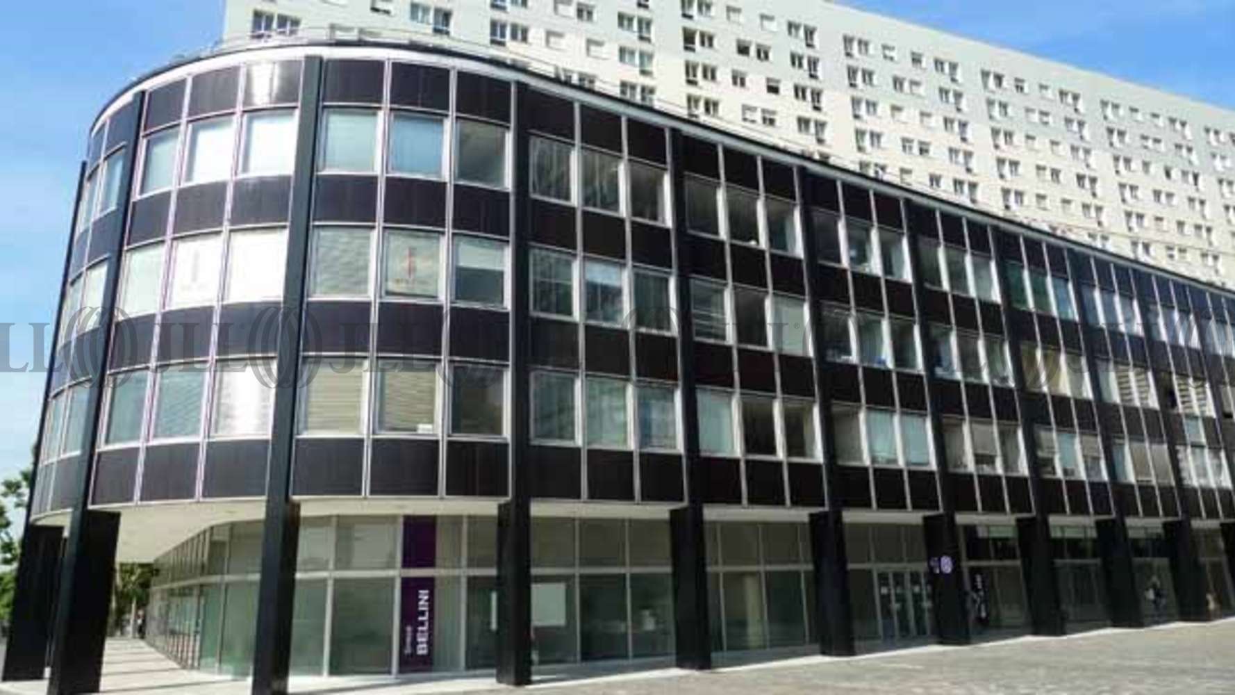 Bureaux Puteaux, 92800 - ESPLANADE SUD Bureaux Puteaux, 92800 - ESPLANADE SUD