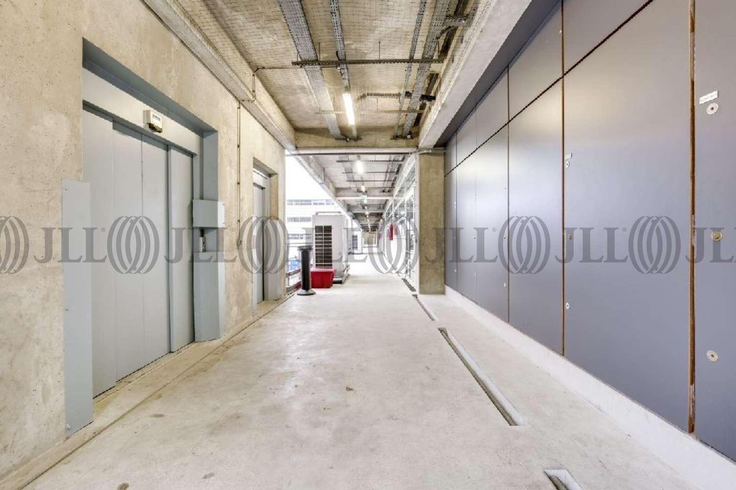 Bureaux Paris, 75015 - LES CHEVRONS 2 - 10896533