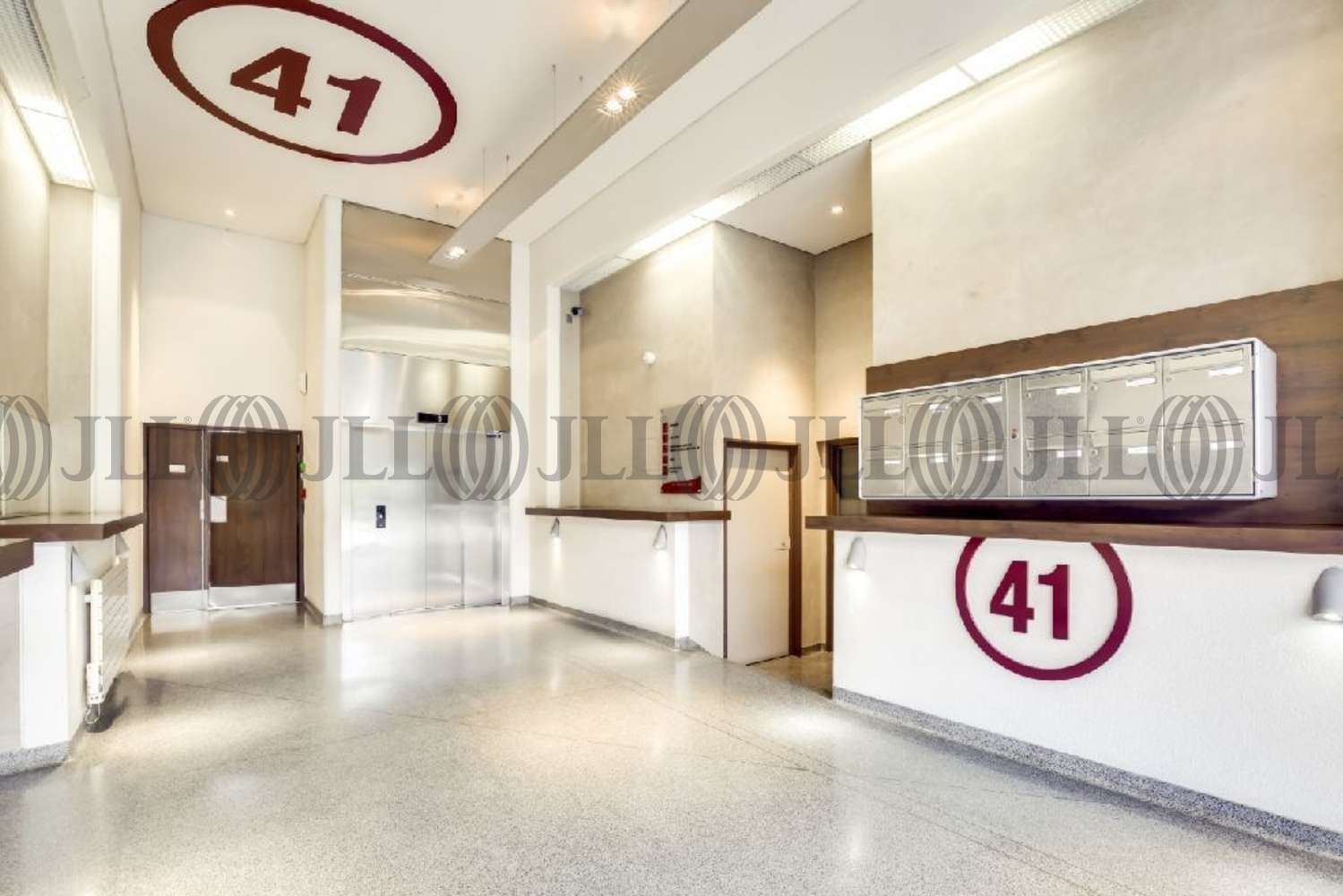 Bureaux Paris, 75015 - LES CHEVRONS 2 - 10896534