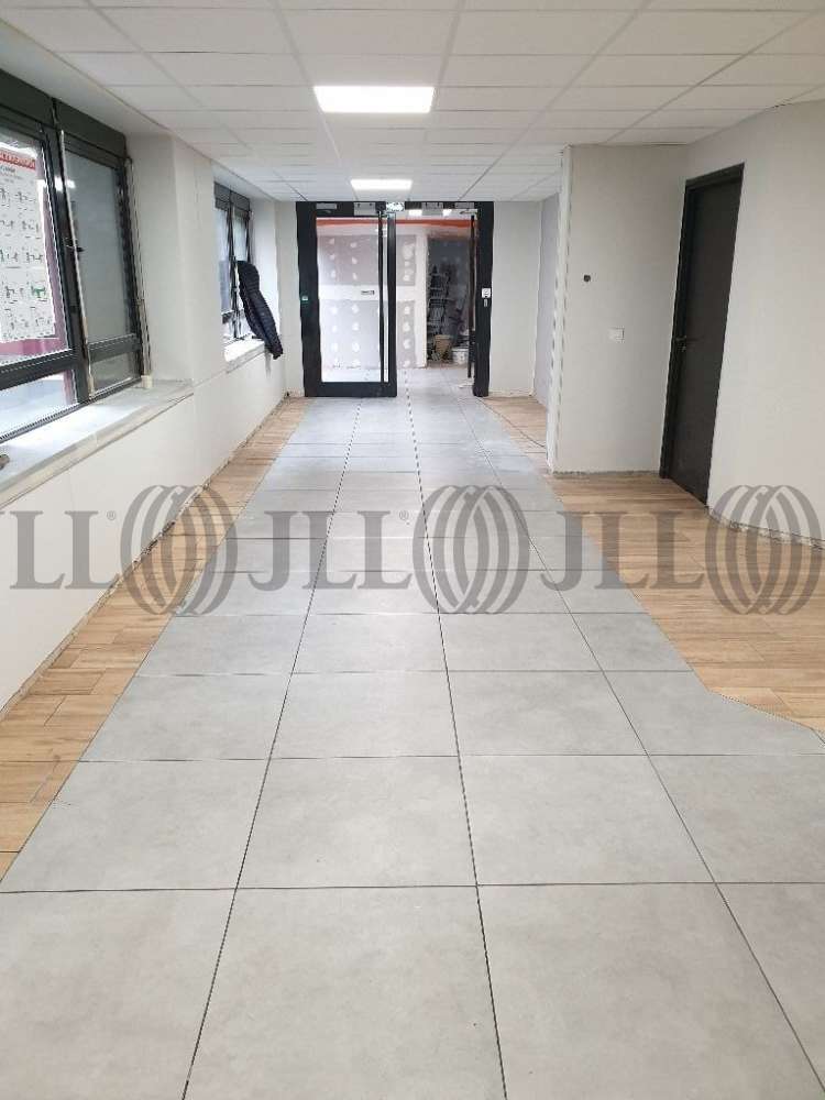 Bureaux Lyon, 69003 - LE D'AUBIGNY - 10896813