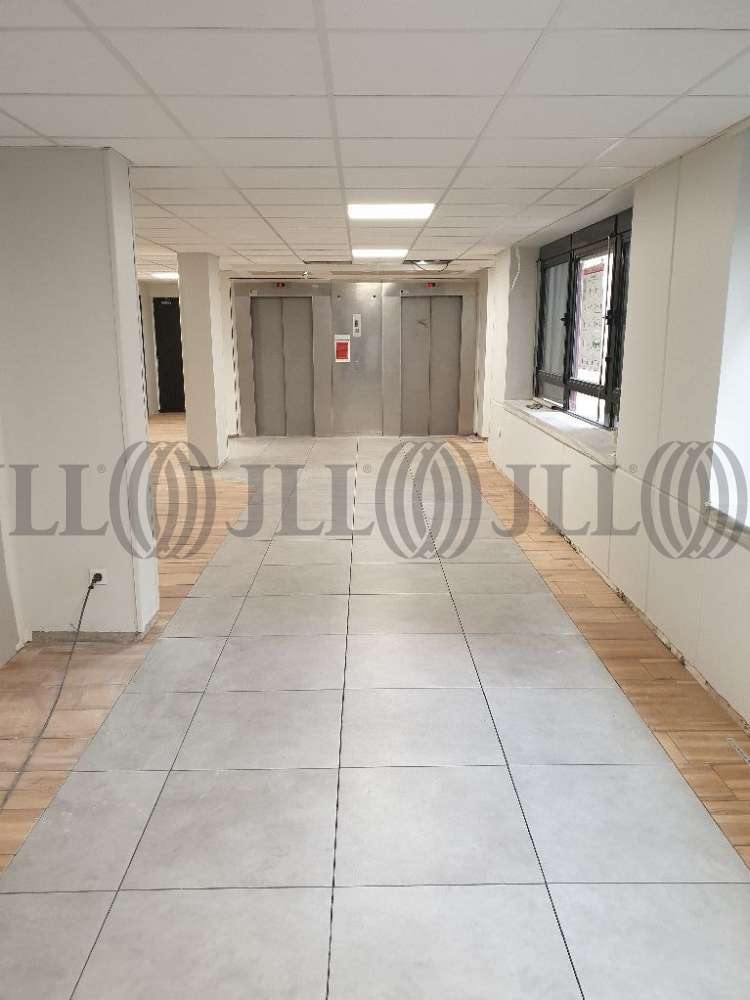 Bureaux Lyon, 69003 - LE D'AUBIGNY - 10896814