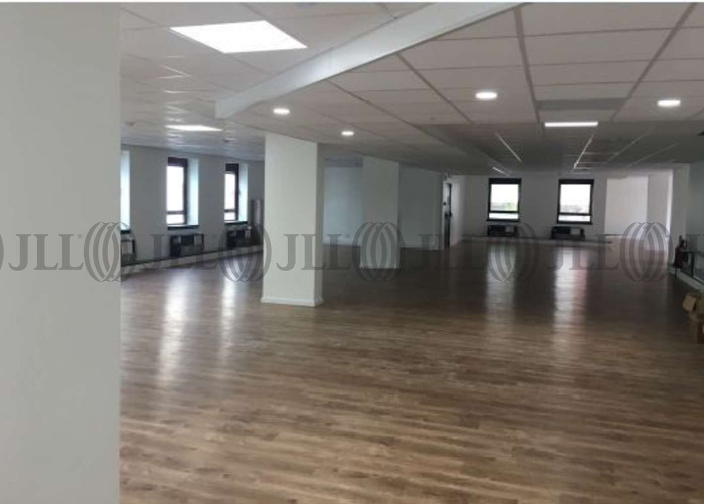 Bureaux Lyon, 69003 - LE D'AUBIGNY - 10896815