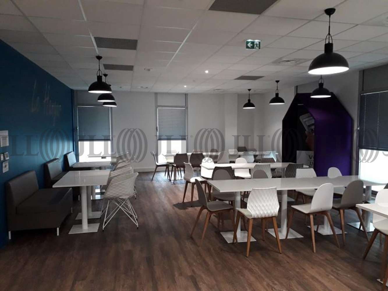 Bureaux Nantes, 44300 - 1-3. RUE JACQUES DAGUERRE - 10896985