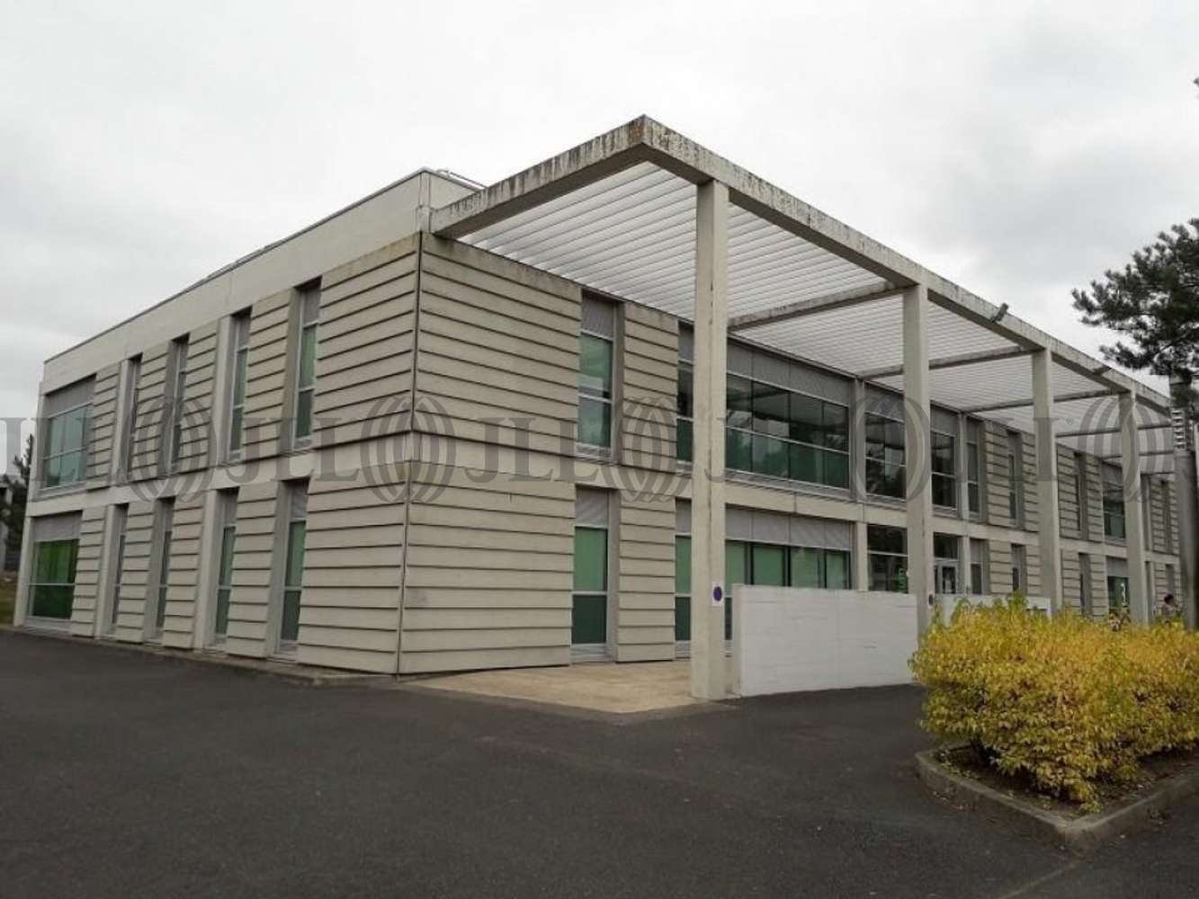 Bureaux Nantes, 44300 - 1-3. RUE JACQUES DAGUERRE - 10896986