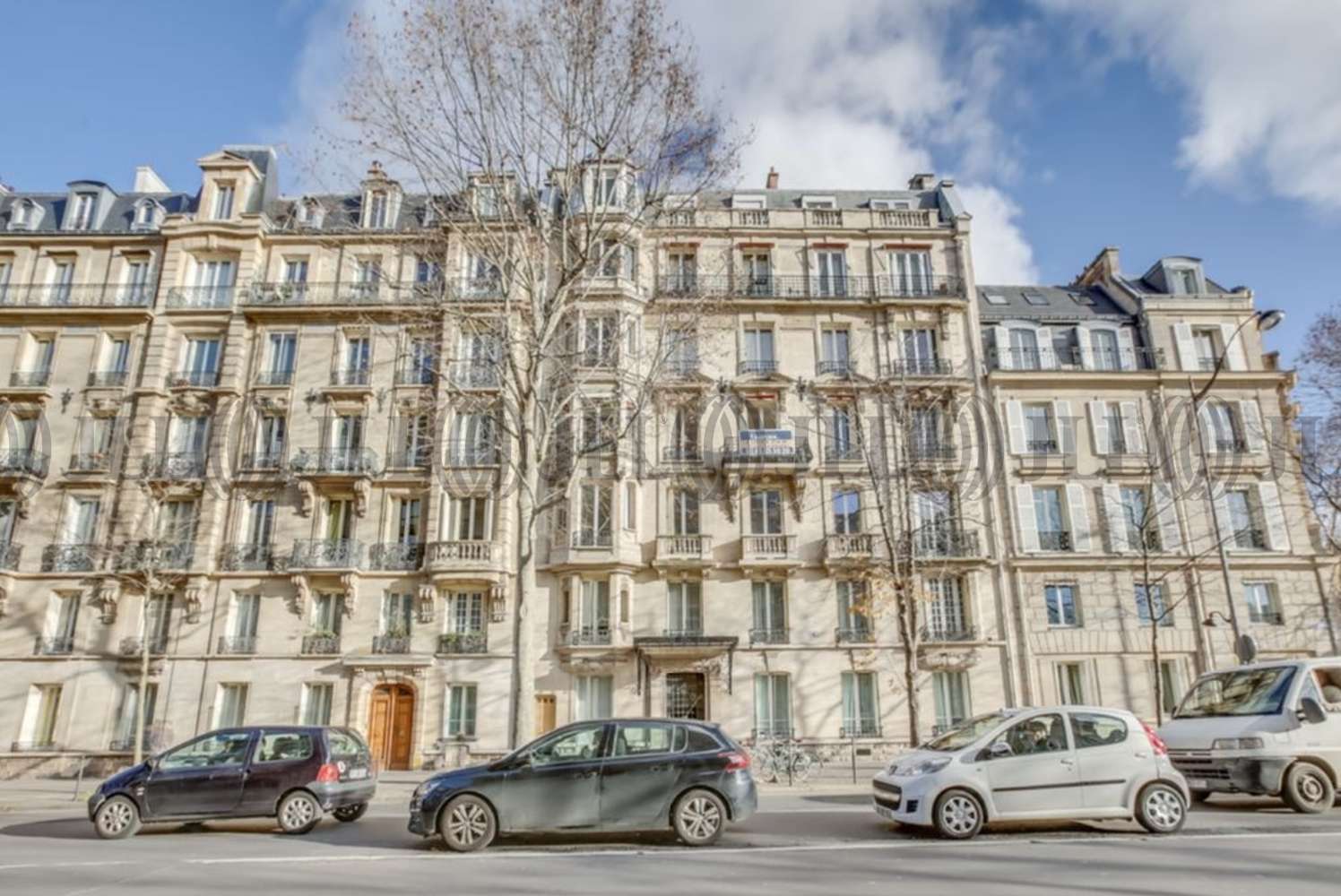 Bureaux Paris, 75017 - 174 BOULEVARD MALESHERBES - 10898380