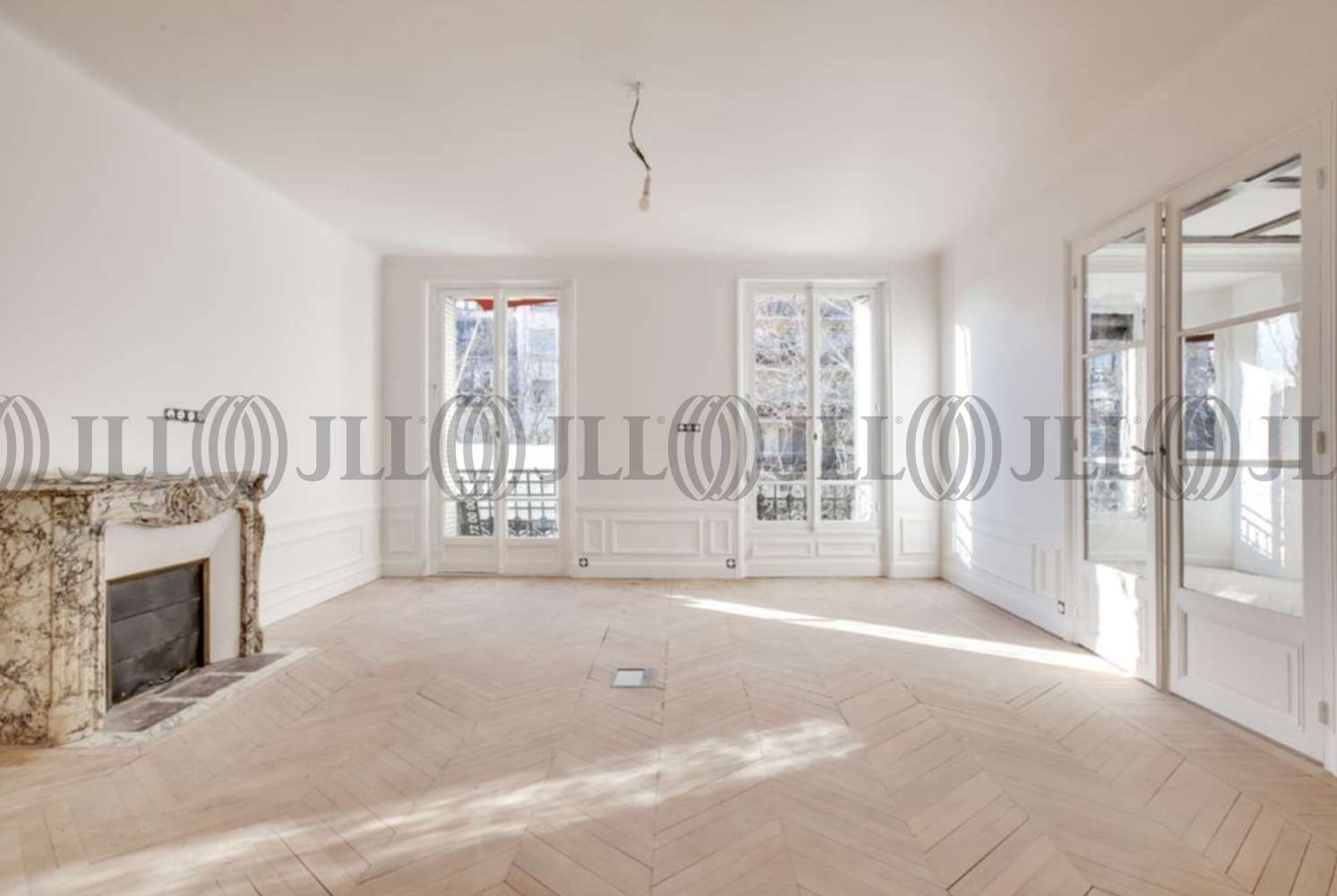 Bureaux Paris, 75017 - 174 BOULEVARD MALESHERBES - 10898381