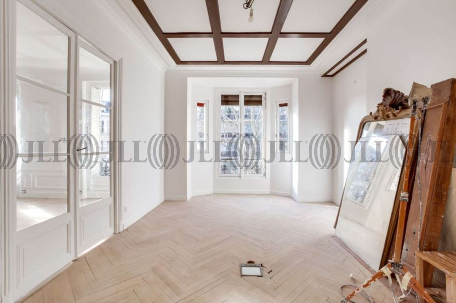 Bureaux Paris, 75017 - 174 BOULEVARD MALESHERBES - 10898382