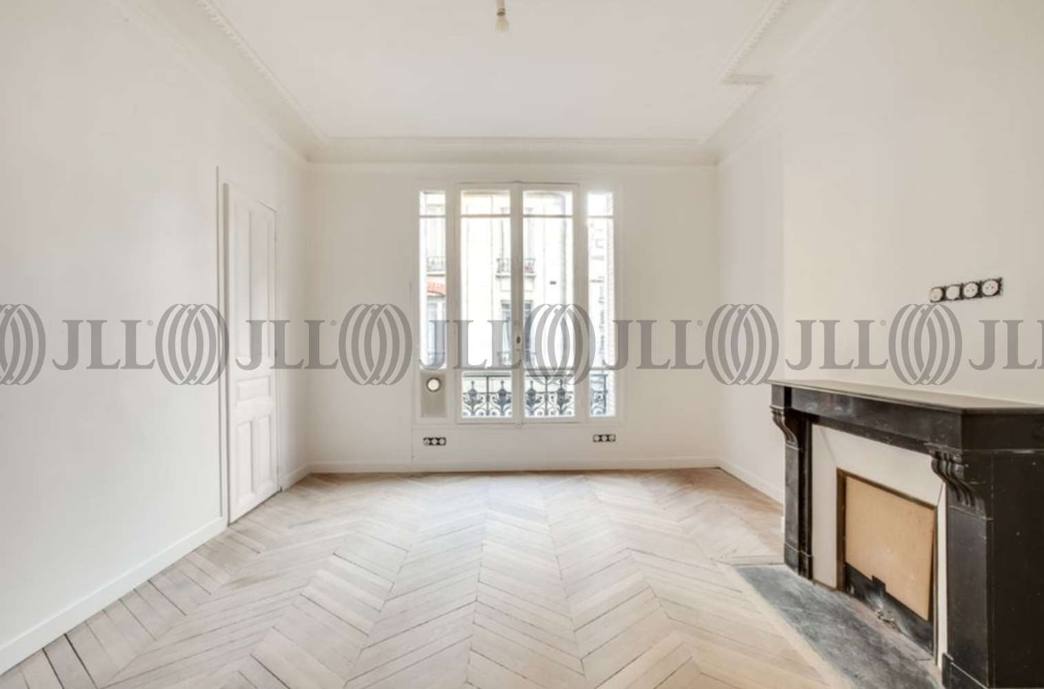 Bureaux Paris, 75017 - 174 BOULEVARD MALESHERBES - 10898383