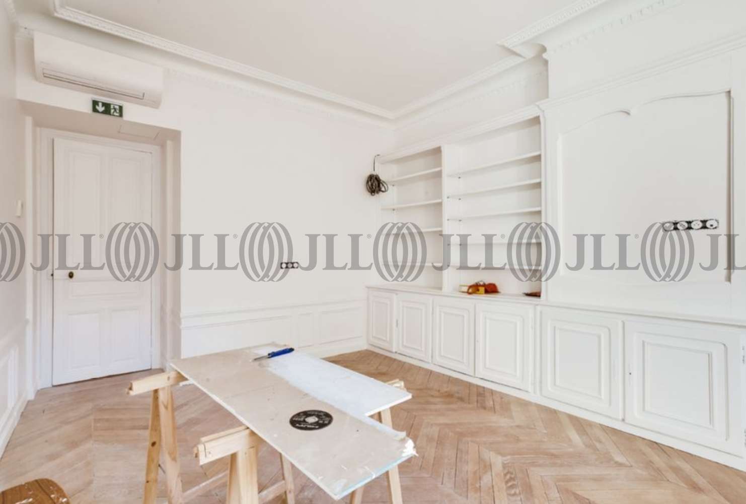 Bureaux Paris, 75017 - 174 BOULEVARD MALESHERBES - 10898384