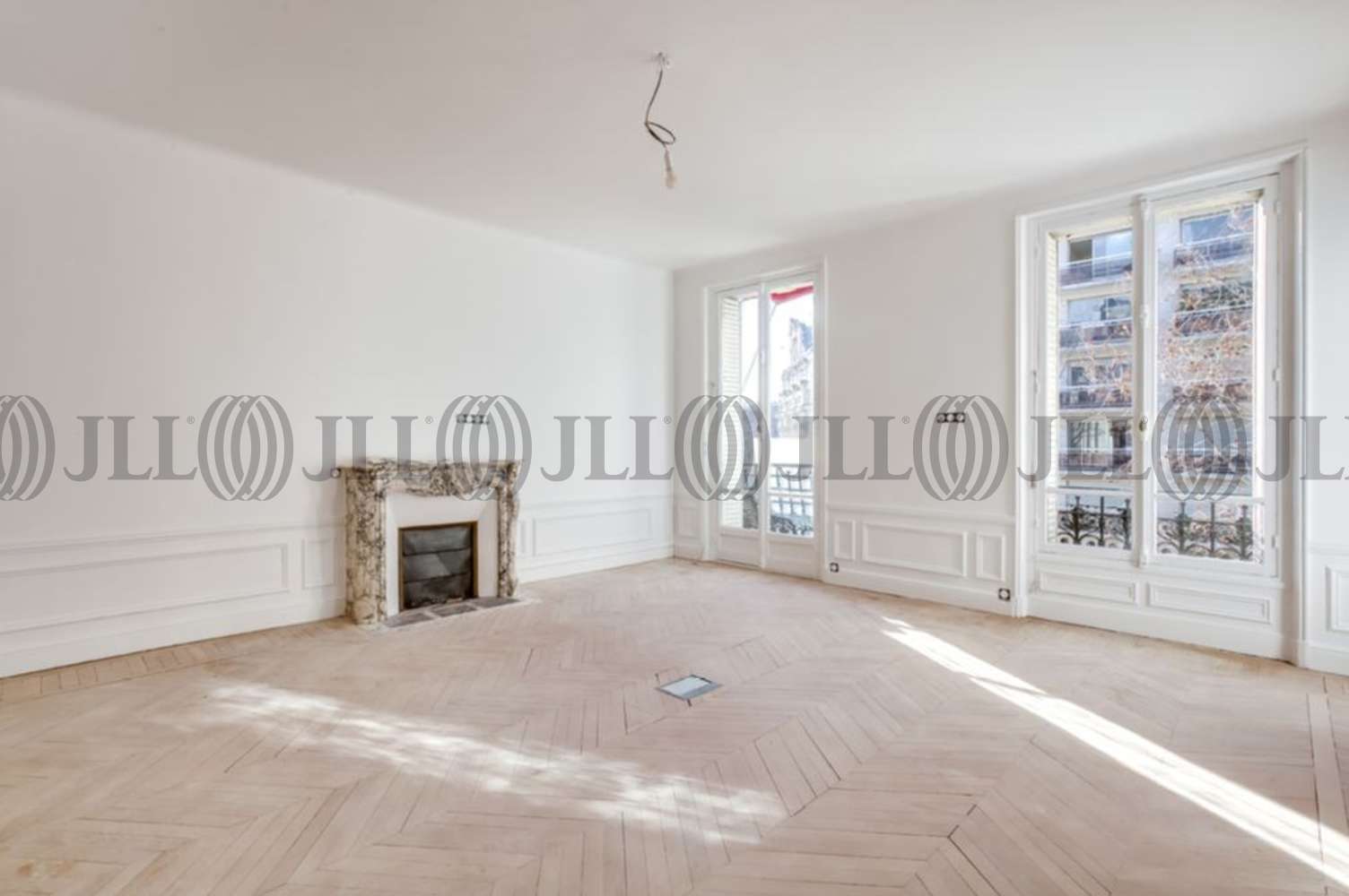 Bureaux Paris, 75017 - 174 BOULEVARD MALESHERBES - 10898386