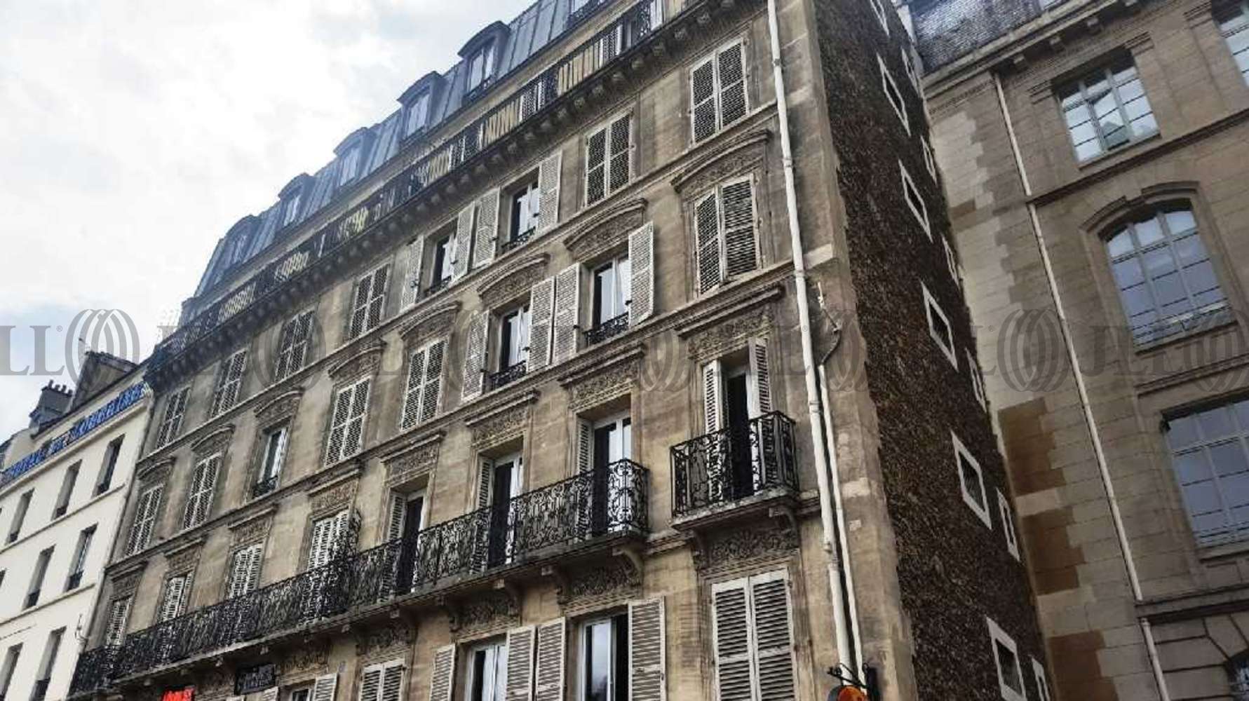 Bureaux Paris, 75010 - ARCHE NORD