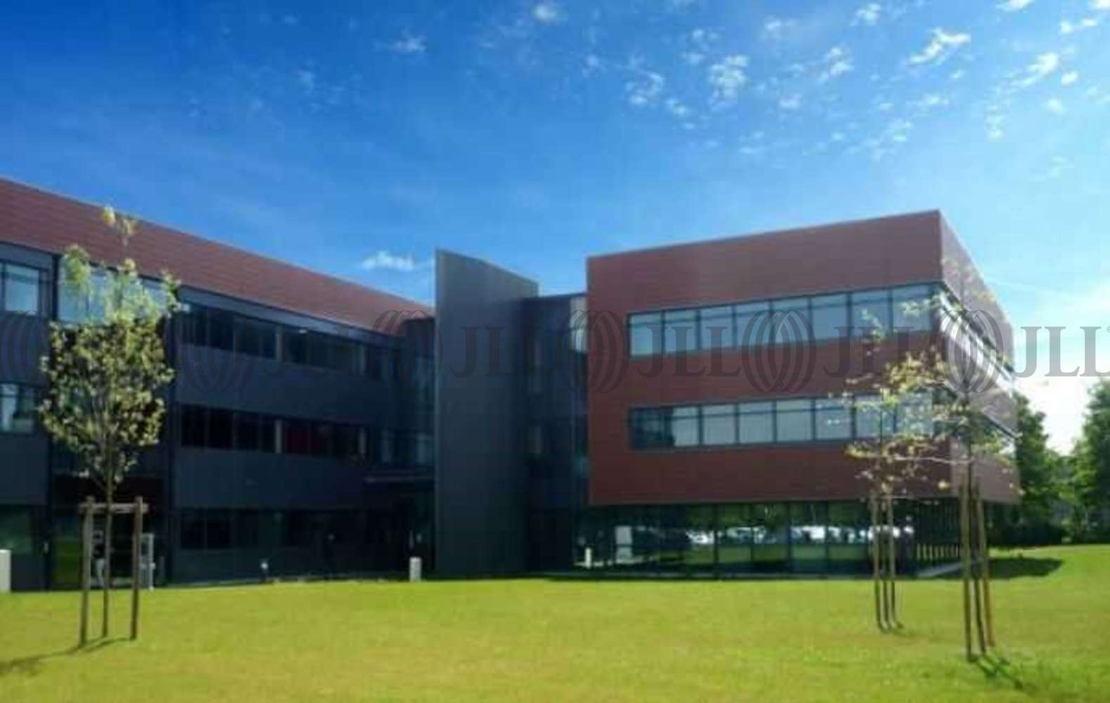 bureaux à louer  PARK PLAZA II  BATIMENT E 59650 NordPasdeCalais