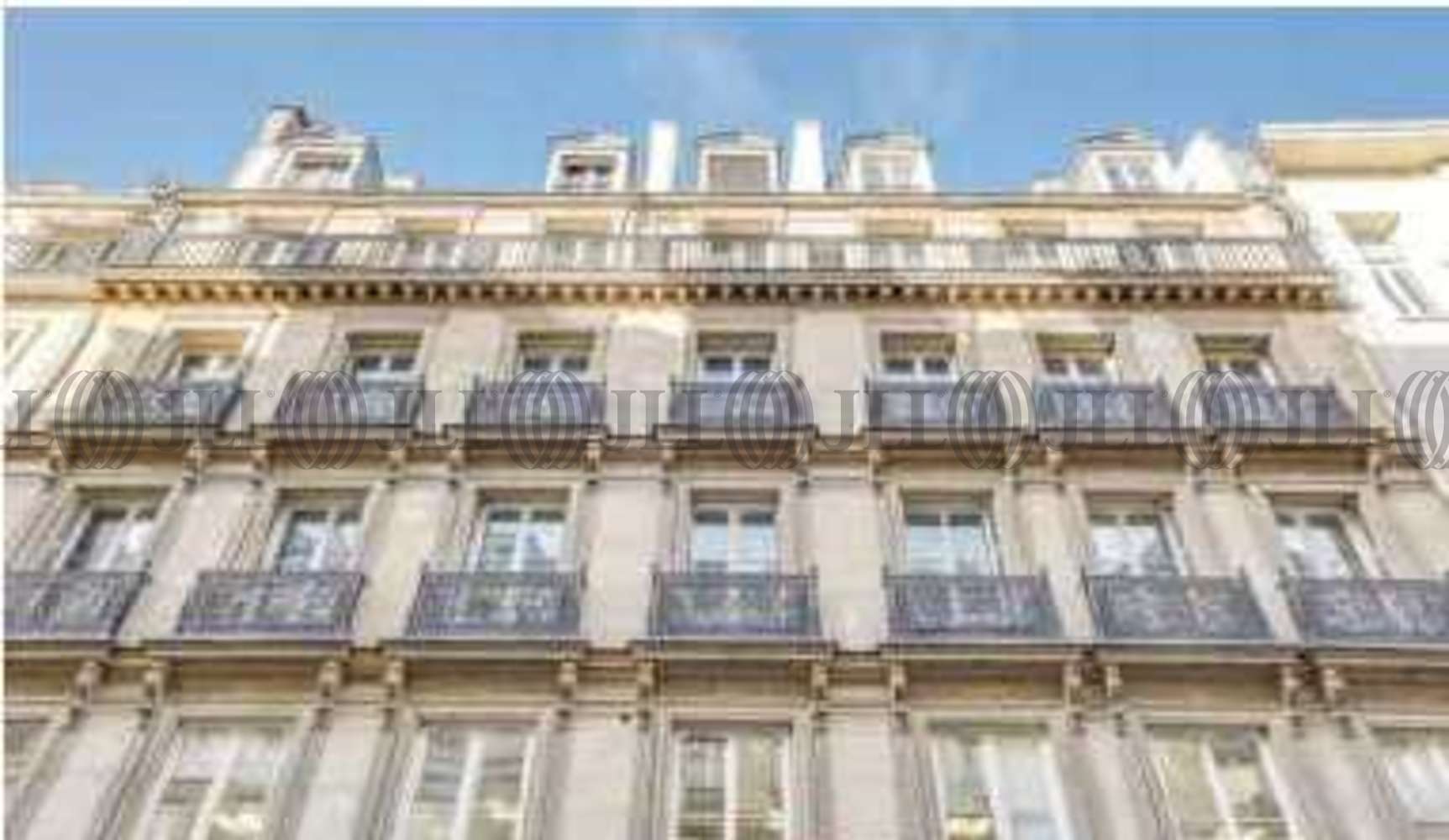 Bureaux Paris, 75002 - DESKEO PARIS BANQUE - 10898893