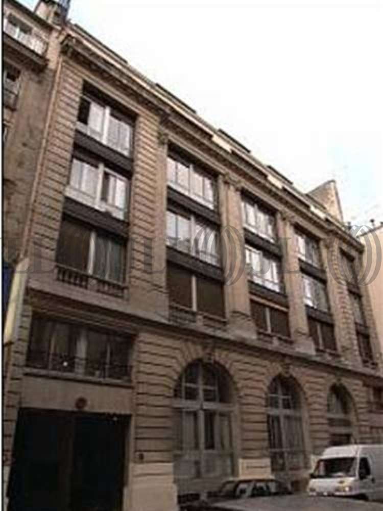 Bureaux Paris, 75002 - DESKEO PARIS 2 POISSONNIERE - 10898898